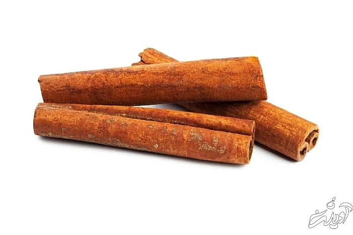 کاهش سردرد خواص دارچین